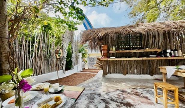 Bahaka Jeri Hotell Jijoca de Jericoacoara Eksteriør bilde