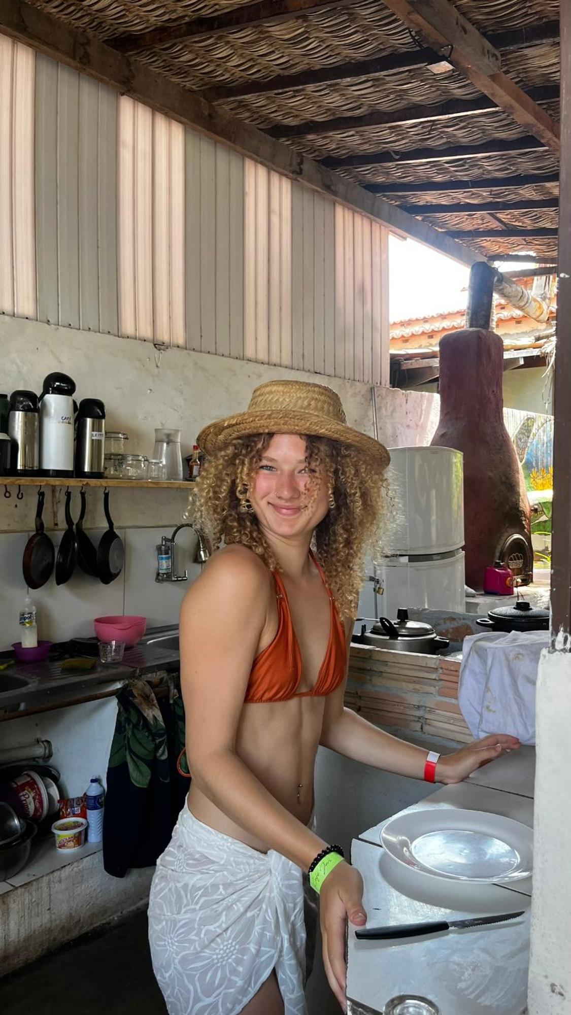 Bahaka Jeri Hotell Jijoca de Jericoacoara Eksteriør bilde